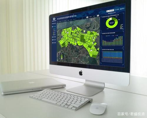 君盛投資領(lǐng)投珈和科技數(shù)千萬元A+輪融資，農(nóng)業(yè)遙感賽道再獲資本加持